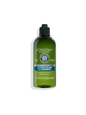 L'OCCITANE | Aromachologie Anti-Schuppen Shampoo 300ml | 